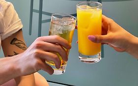 Ibis Styles Bordeaux Centre Meriadeck